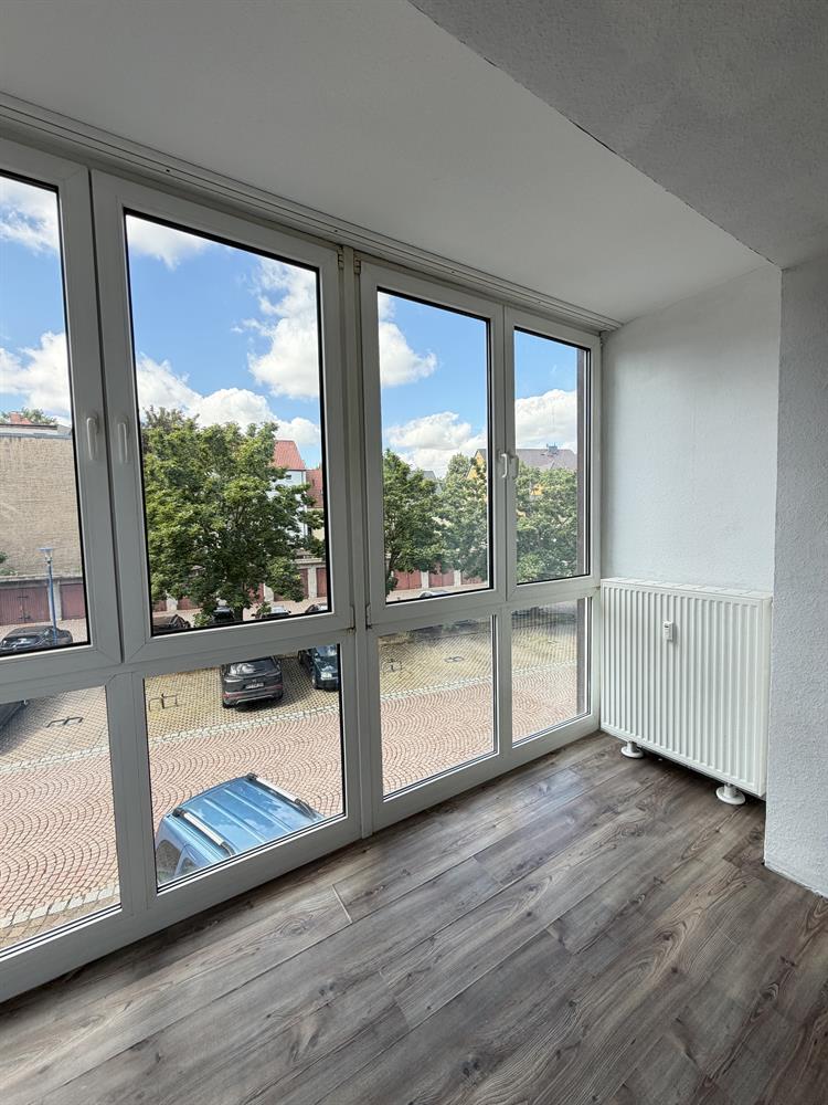 2 Raum- Wohnung in Bitterfelder Innenstadt - Photo 5